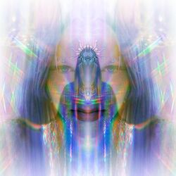 Cover of Holograma