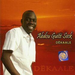 Cover of Dëkaale