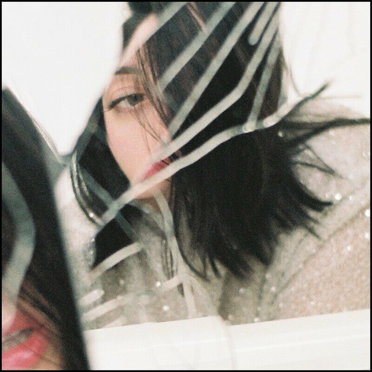 Album cover of Broken Face