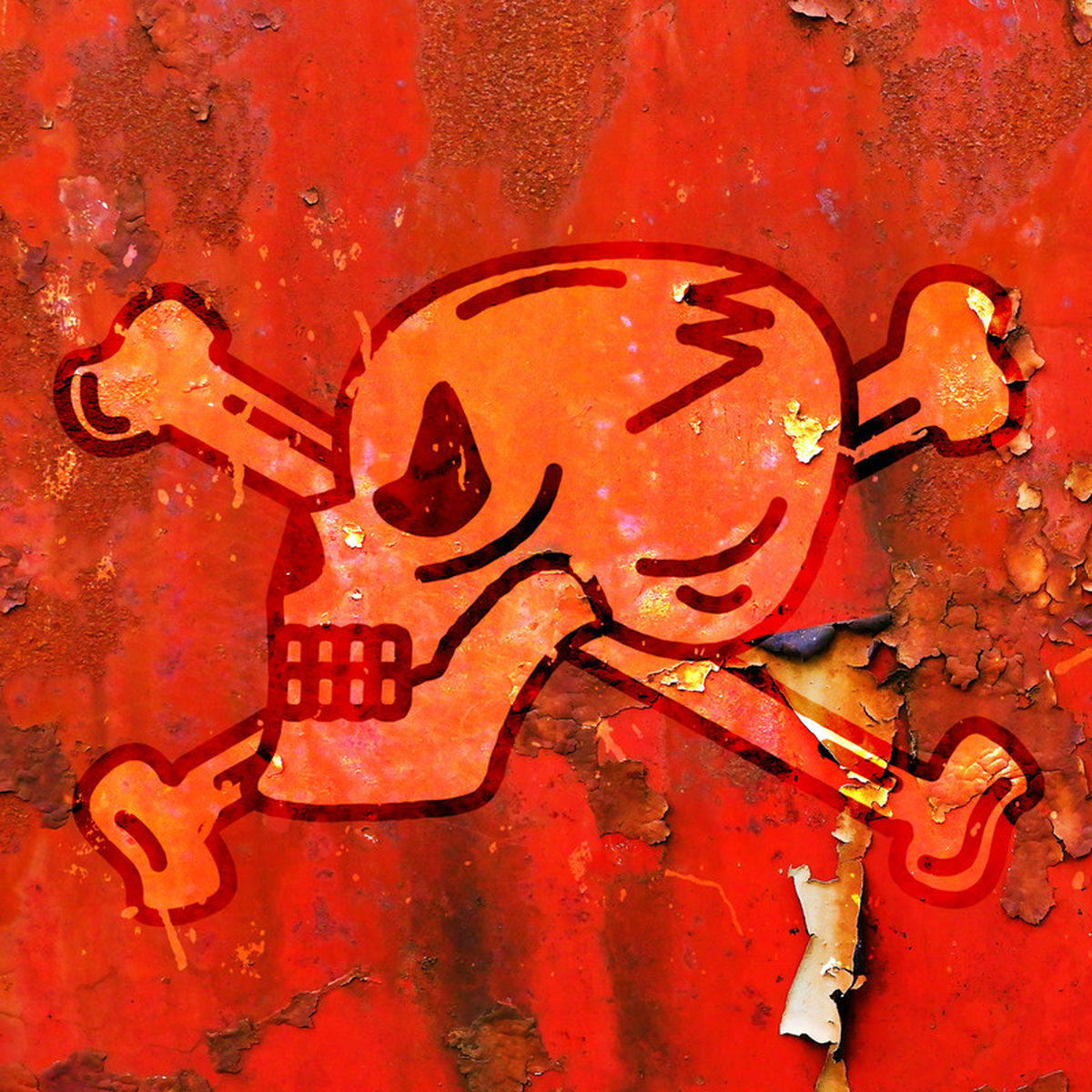 Album cover of Lift the Curse