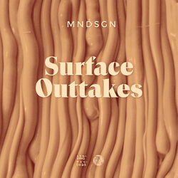 Cover of Surface Outtakes