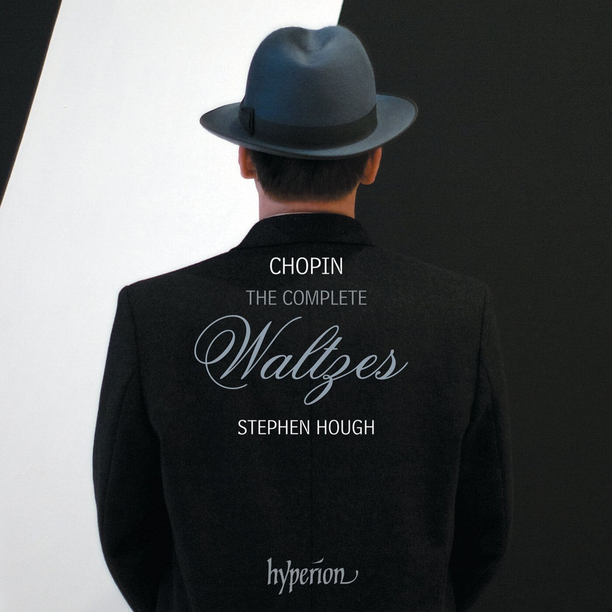 Album cover of Chopin: Complete Waltzes