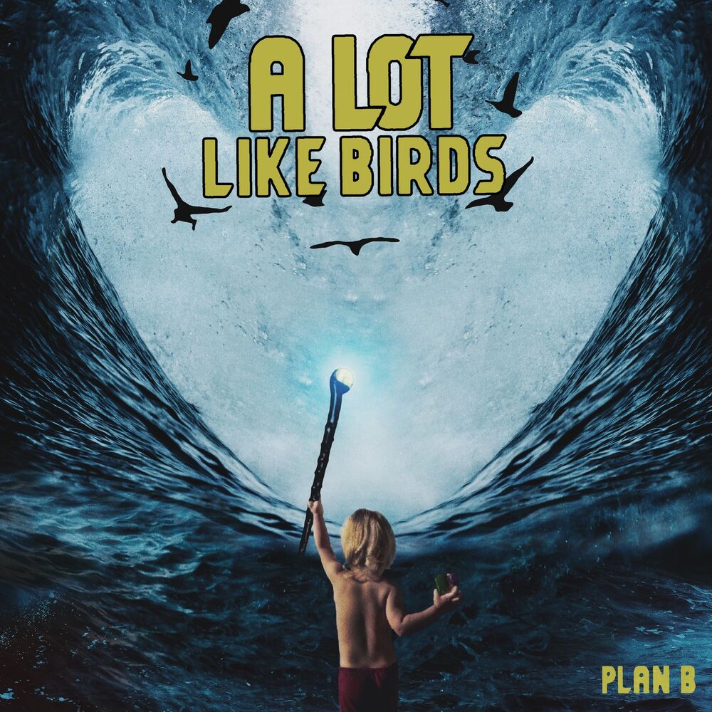 Picture of Plan B