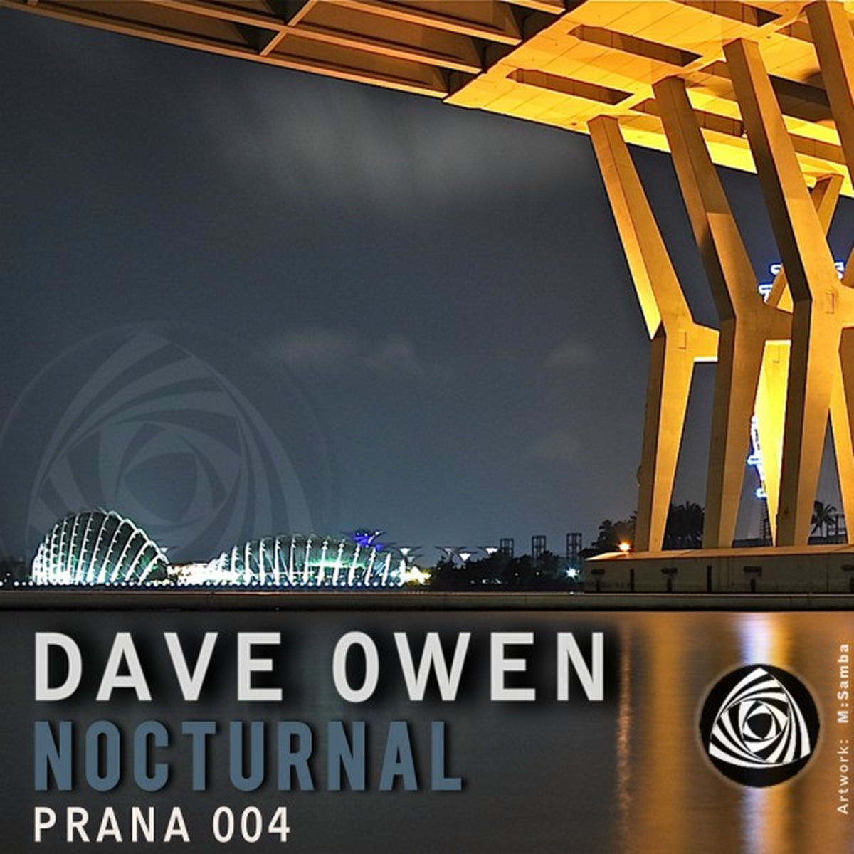 Album cover of Nocturnal