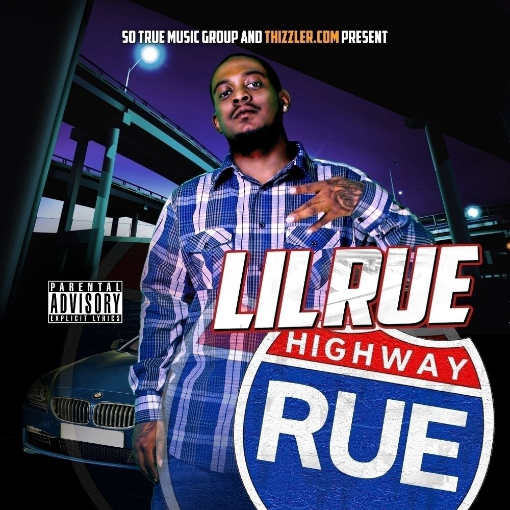 Picture of Highway Rue