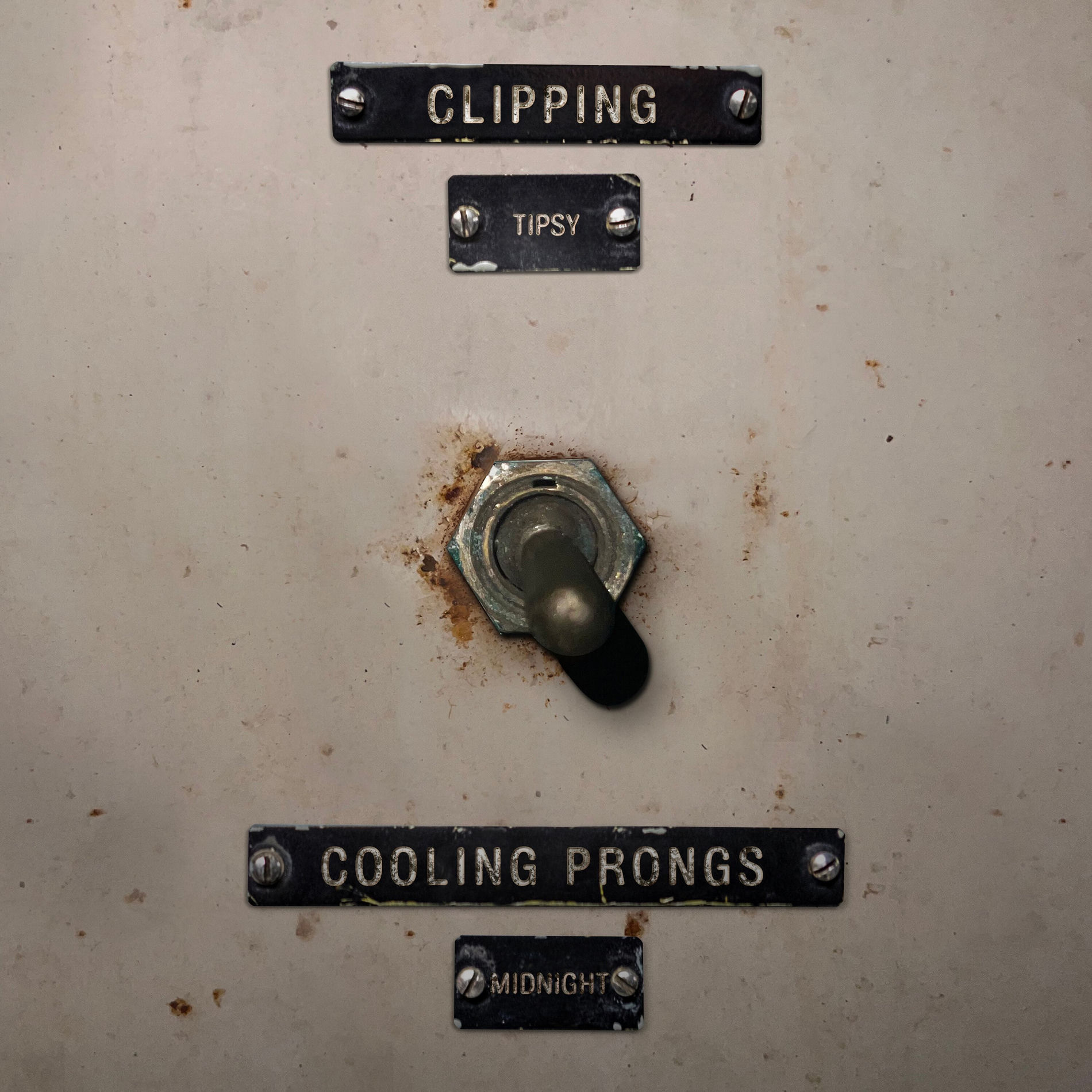 Album cover of Tipsy