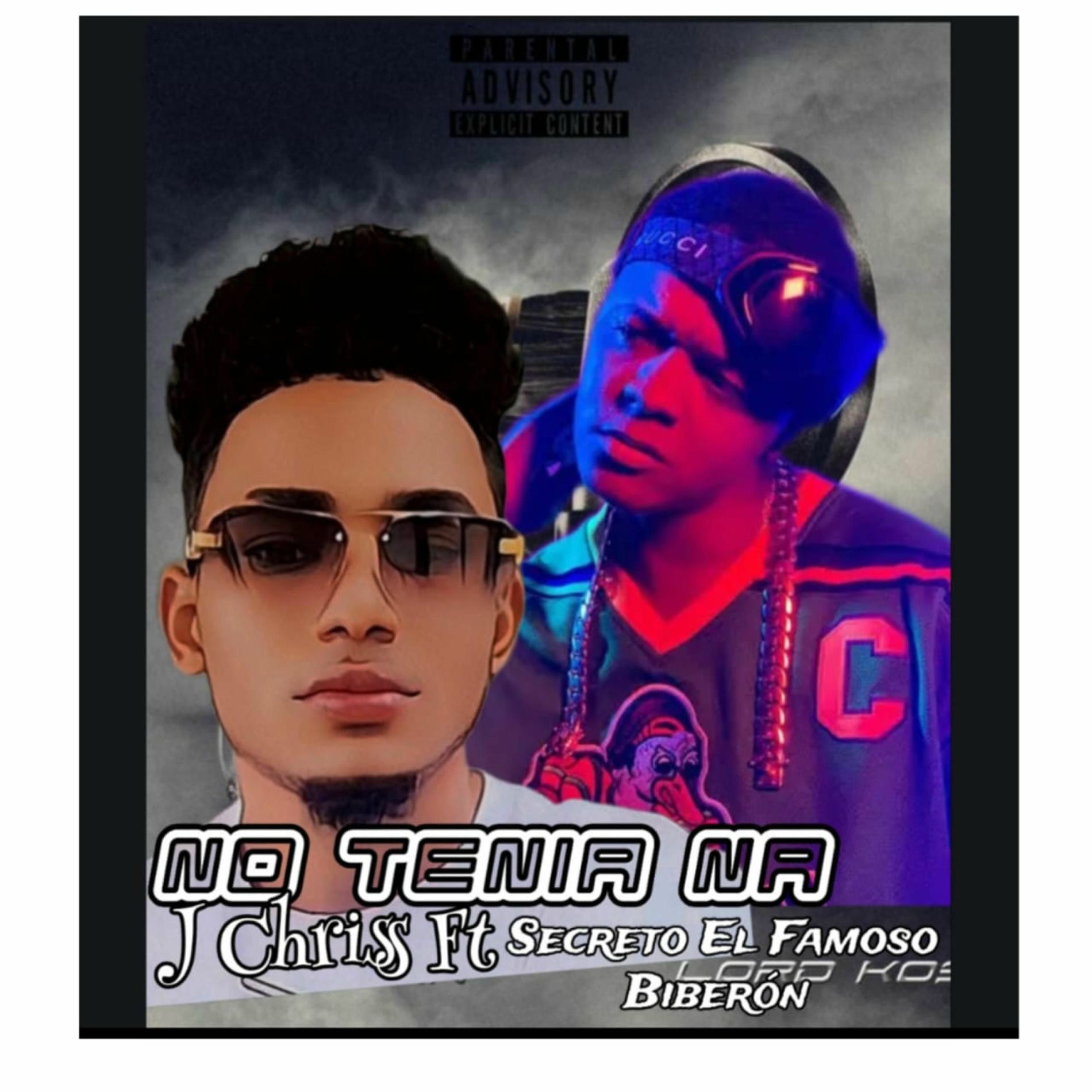 Album cover of No Tenía Na (feat. Secreto El famoso Biberón) [Special Version]