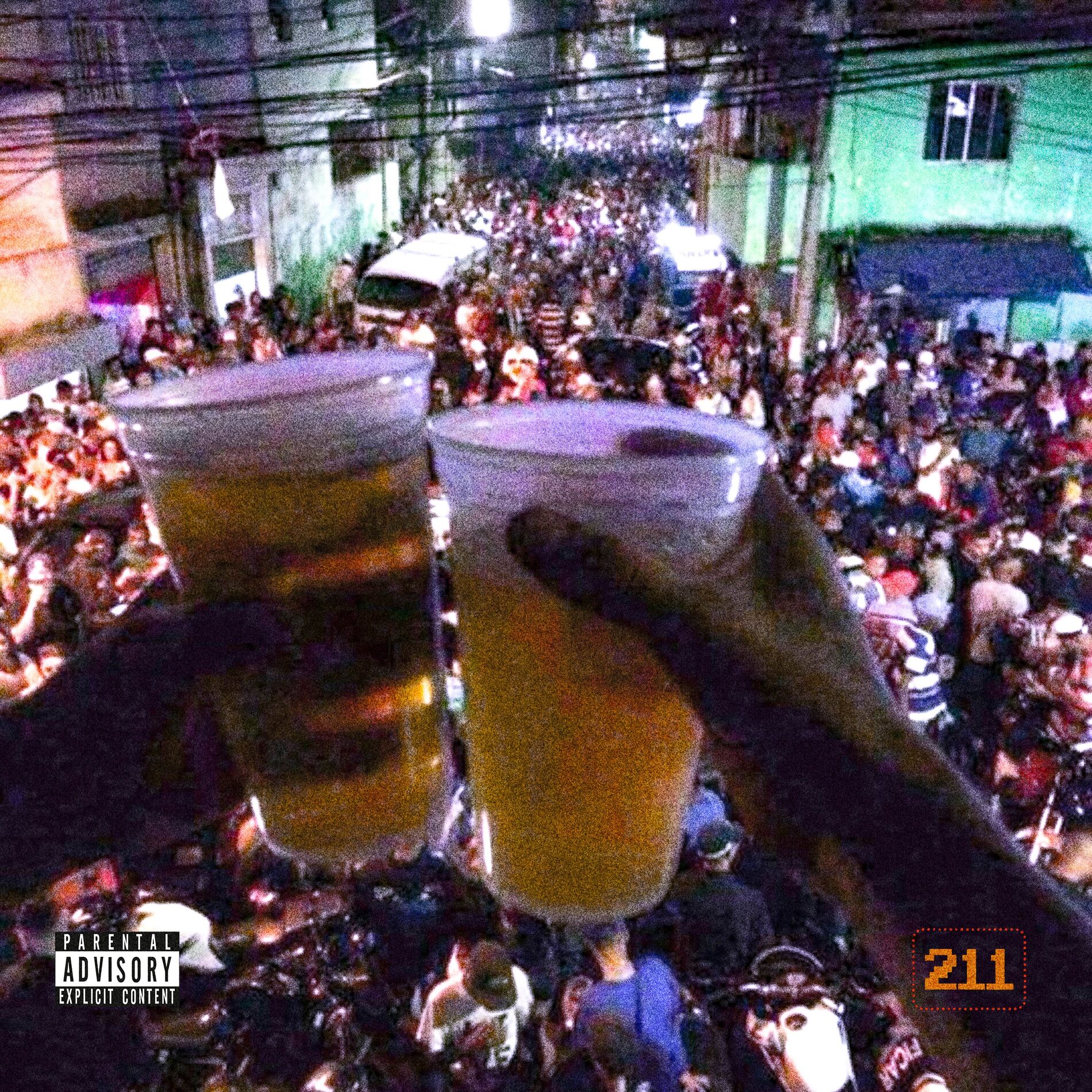 Album cover of Ela Toma