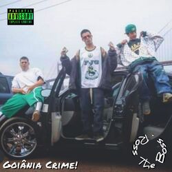 Cover of Goiania Crime