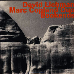 Cover of Bookends