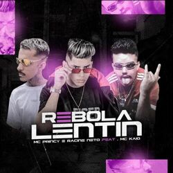 Cover of Rebola Lentin