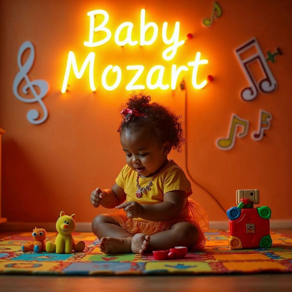 Picture of Baby Mozart Vol. 51