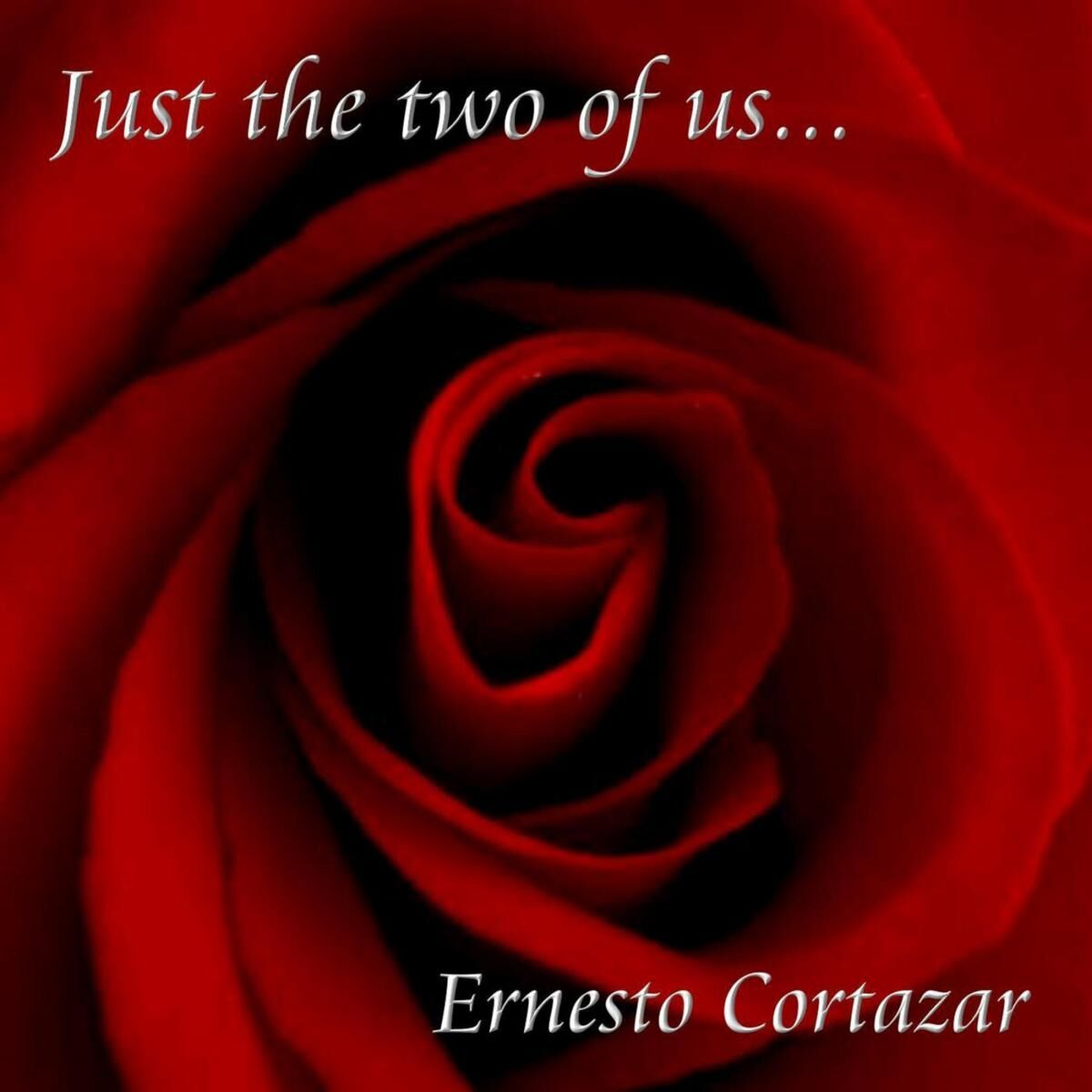 Album cover of Just the Two of Us