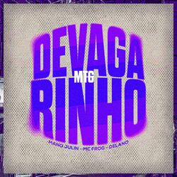 Cover of Mtg Devagarinho