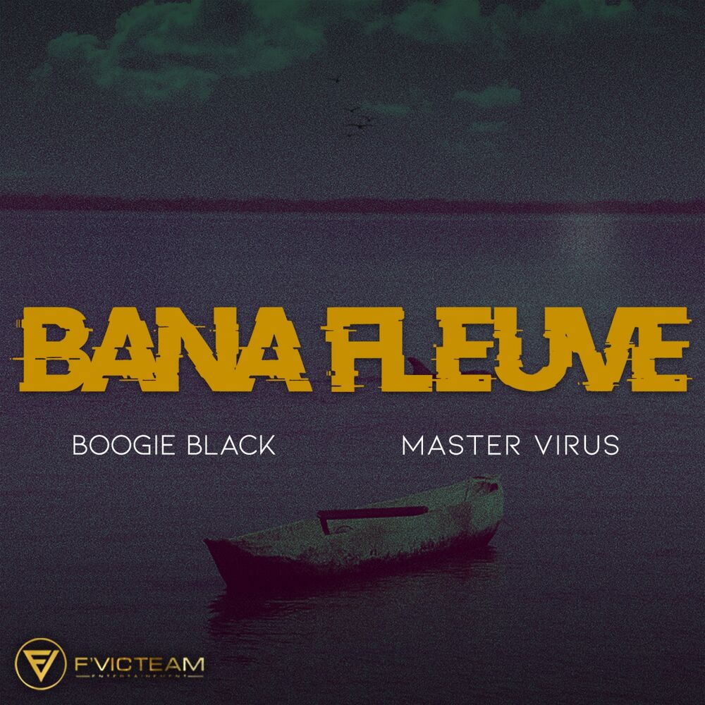 Picture of Bana fleuve