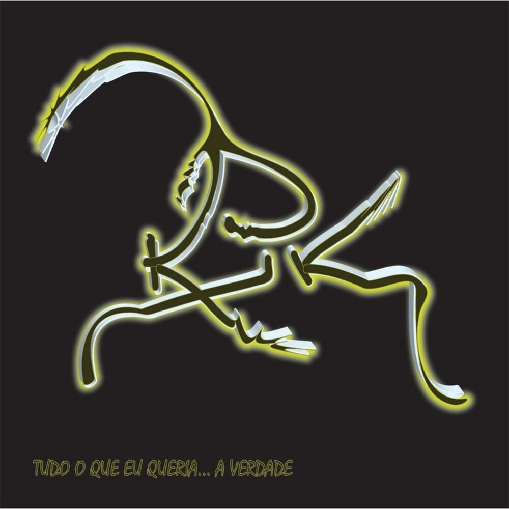 Picture of Tudo o Que Eu Queria... A Verdade.