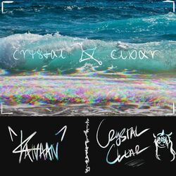 Cover of Crystal Clear