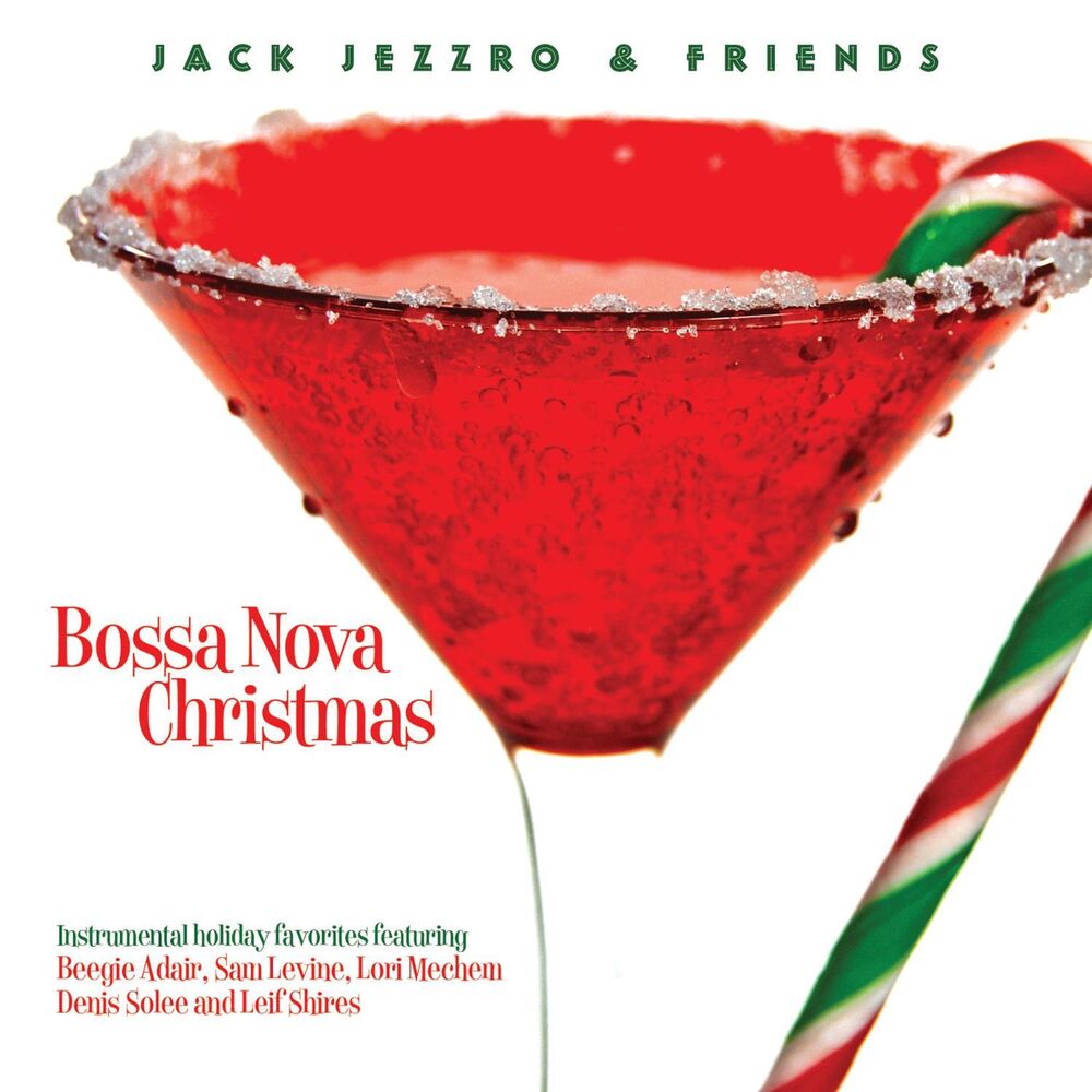 Picture of Bossa Nova Christmas