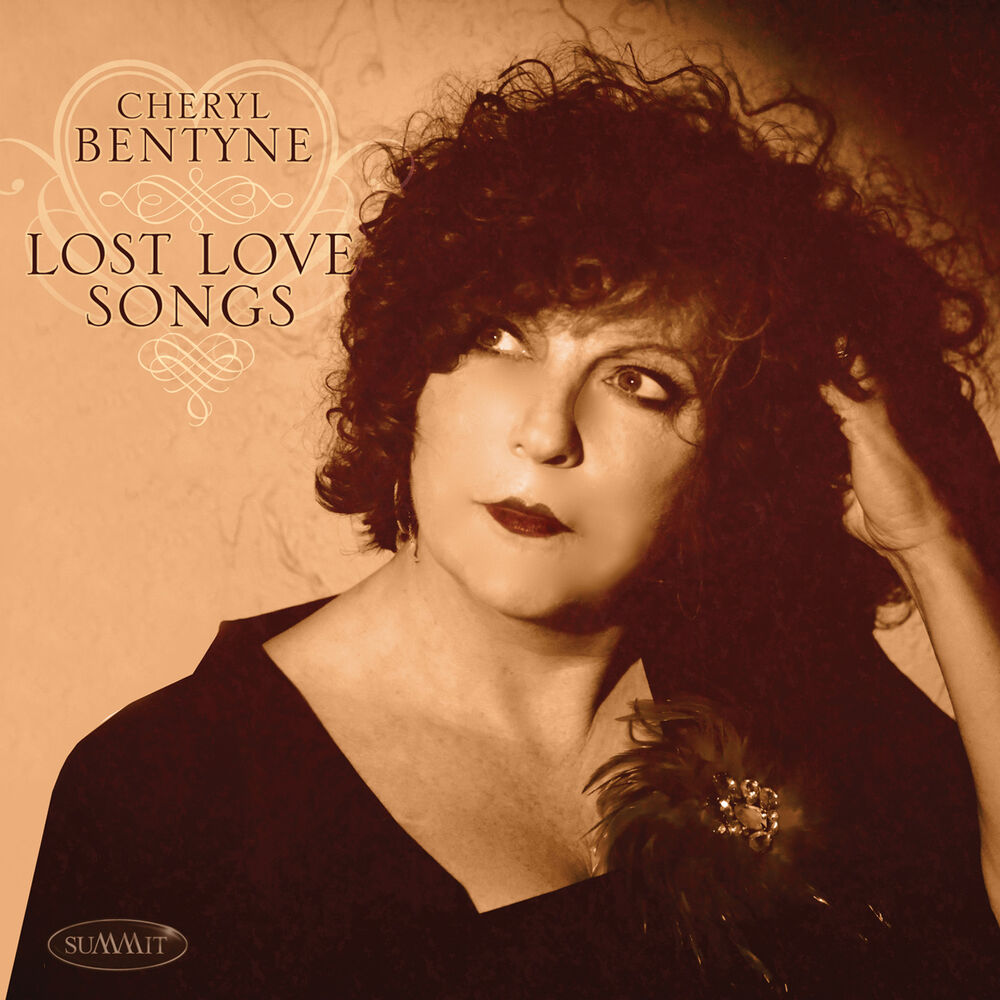 Picture of Lost Love Songs