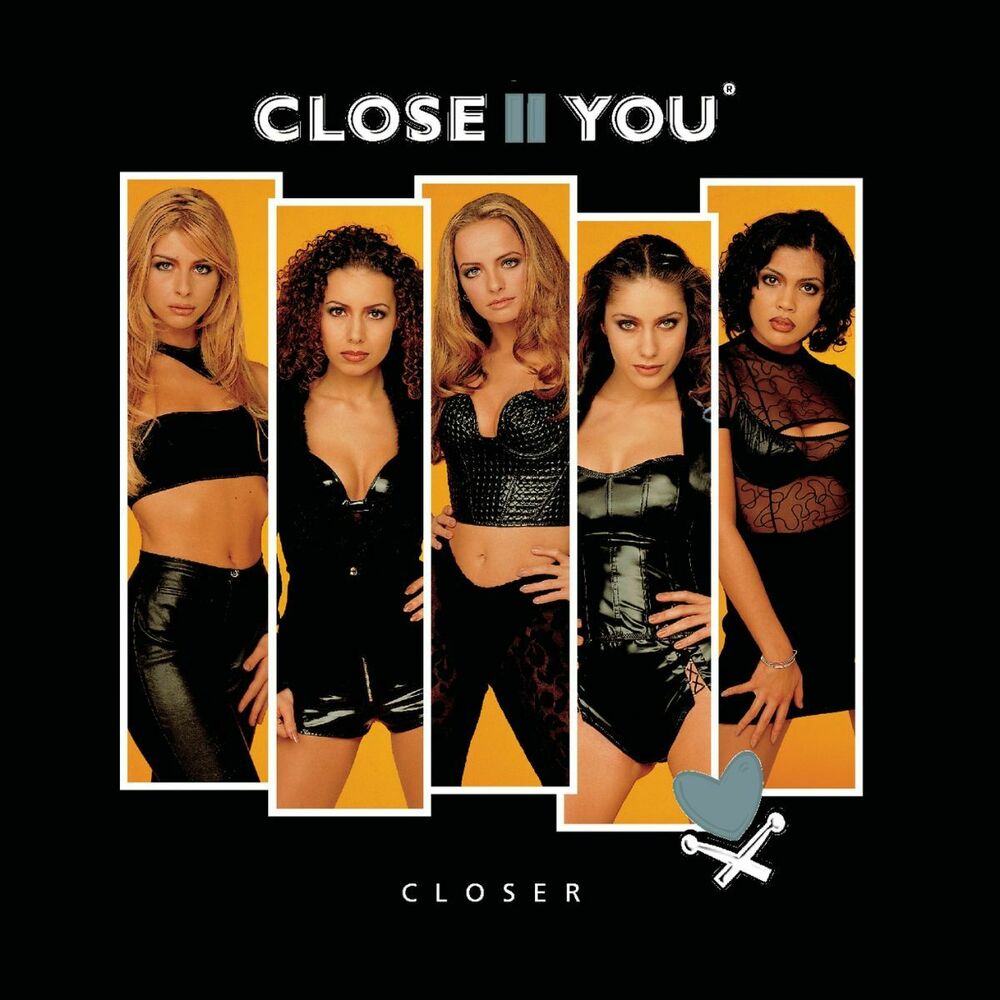 Picture of Closer
