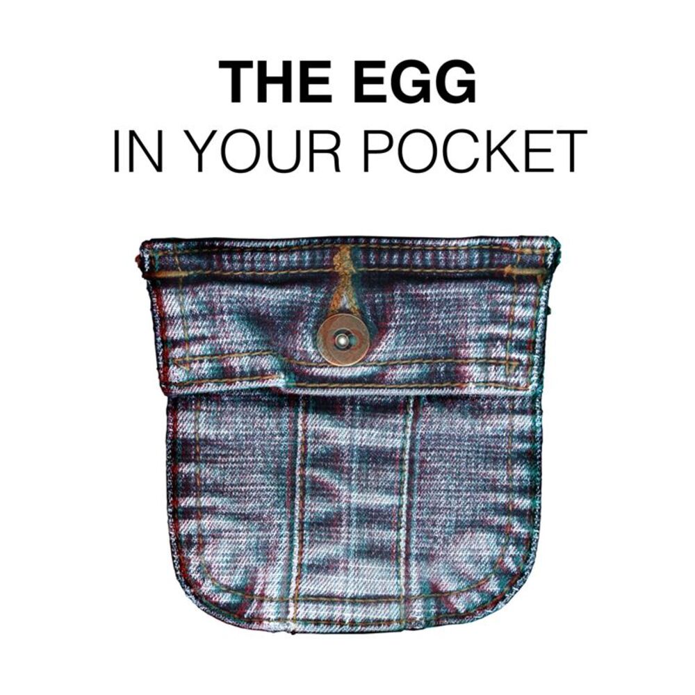 Picture of In Your Pocket