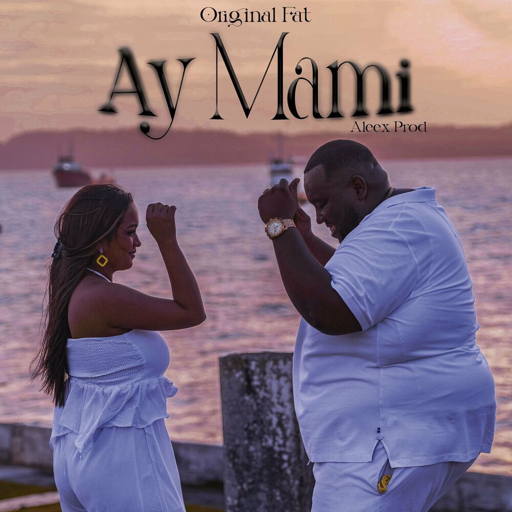 Picture of Ay Mami