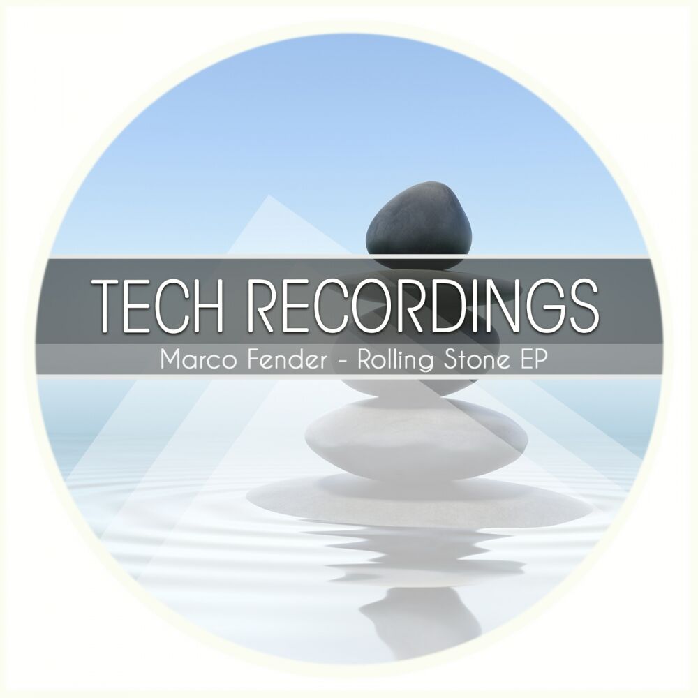 Picture of Rolling Stone EP