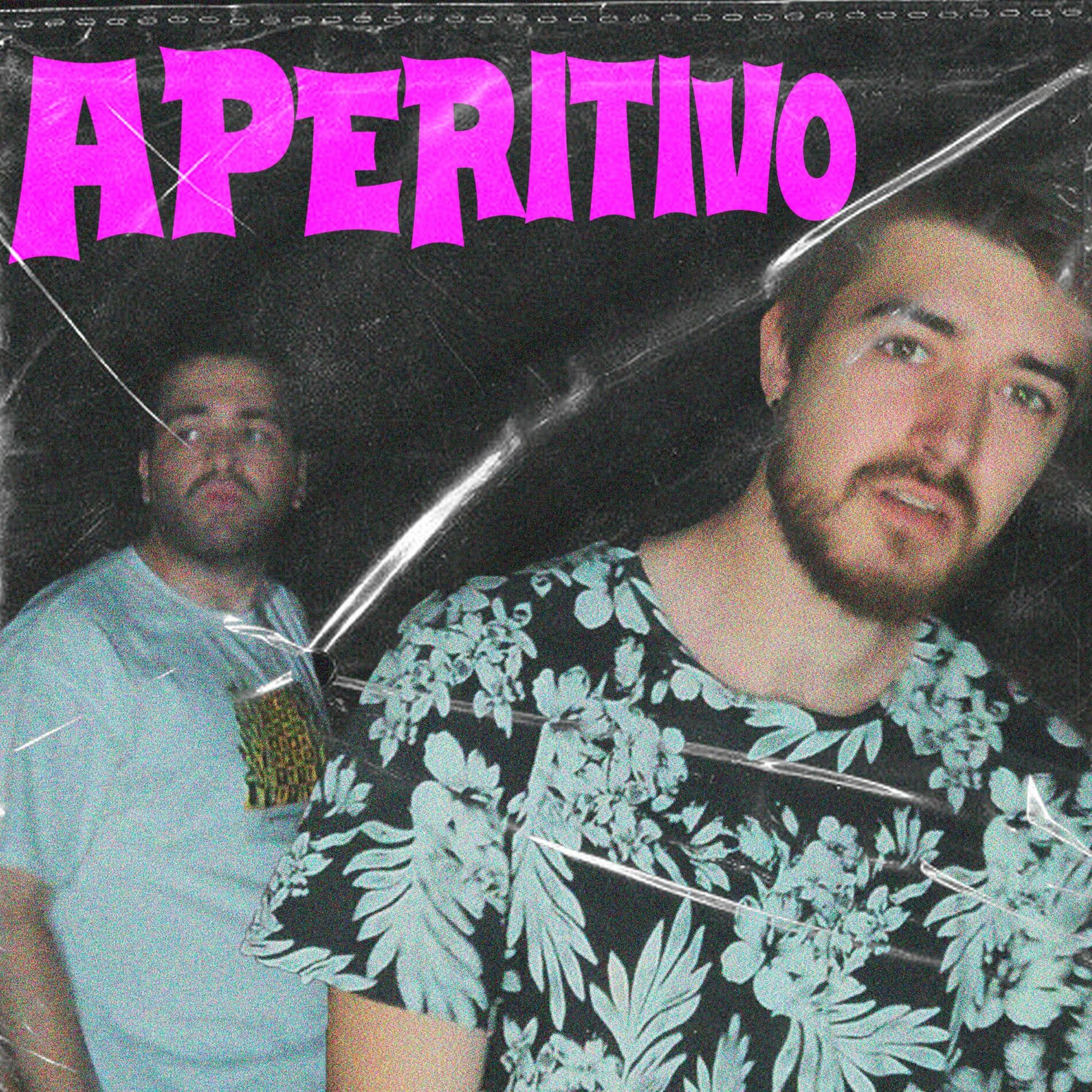 Album cover of Aperitivo (feat. Tomán)