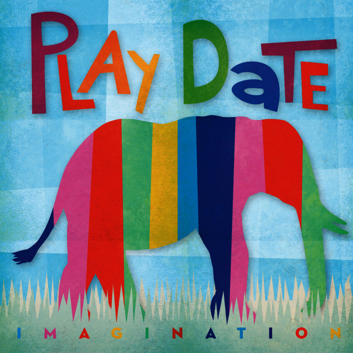 Album cover of Dance Like a Monster