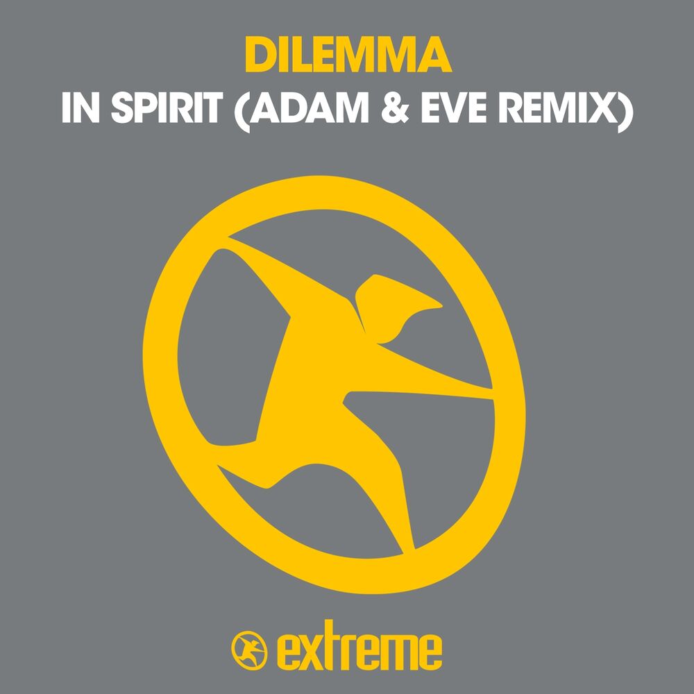 Picture of In Spirit (Adam & Eve Remix)