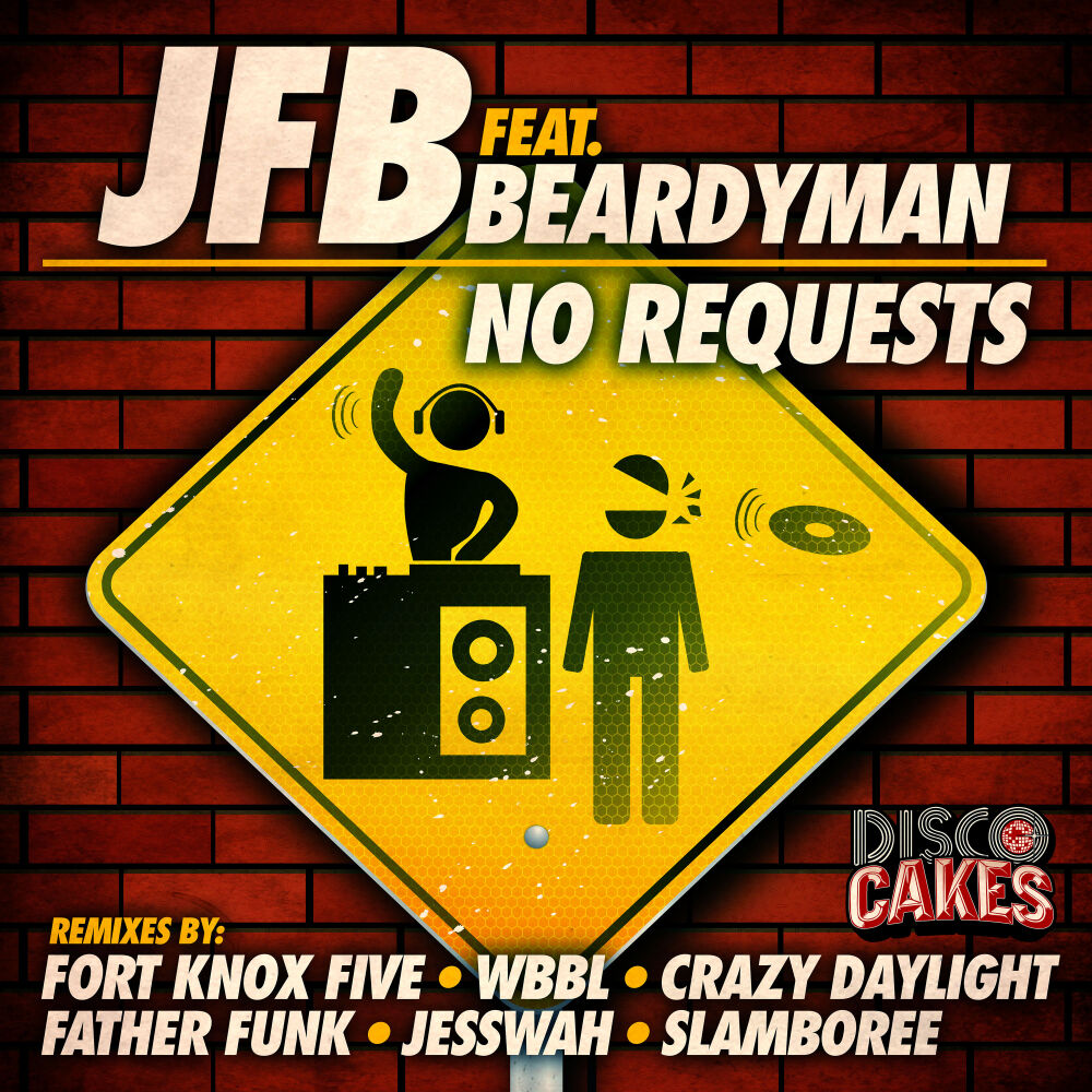 Picture of No Requests