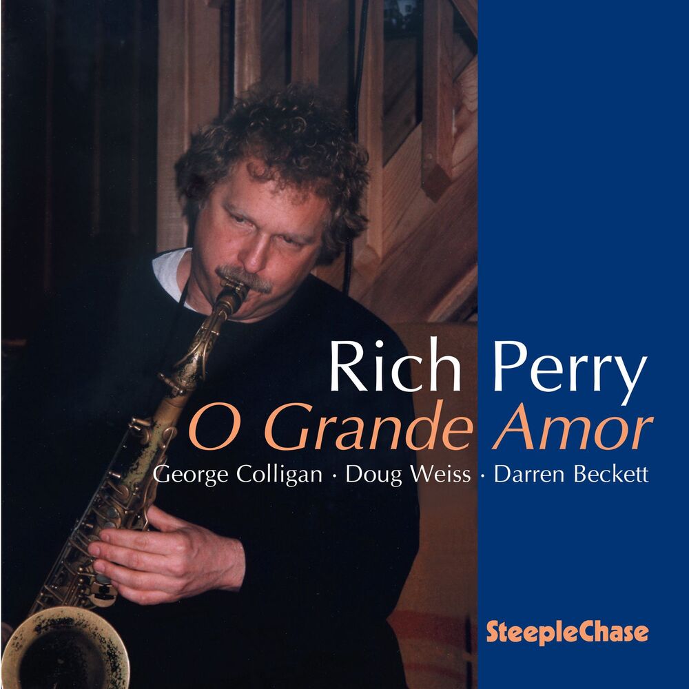 Picture of O Grande Amor