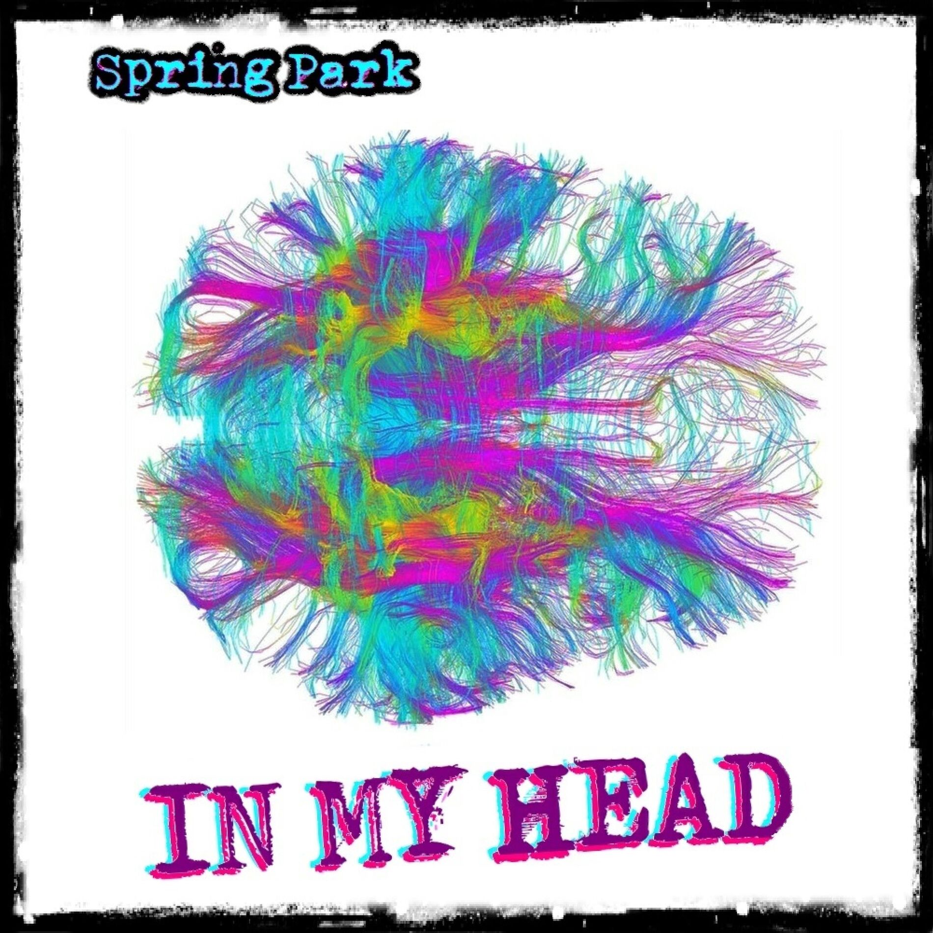 Album cover of In My Head