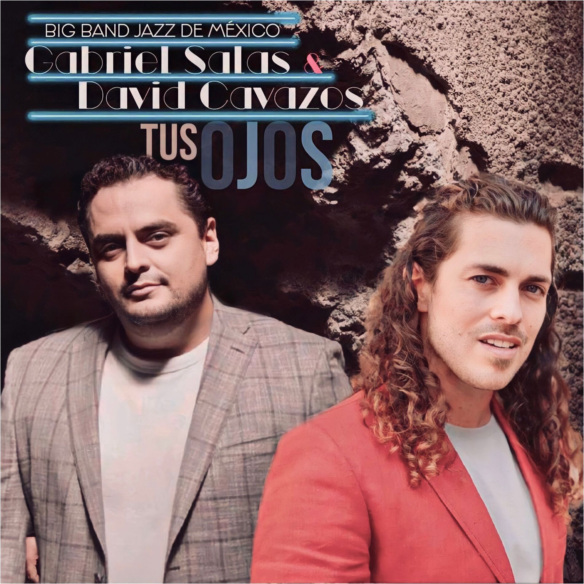 Album cover of Tus Ojos
