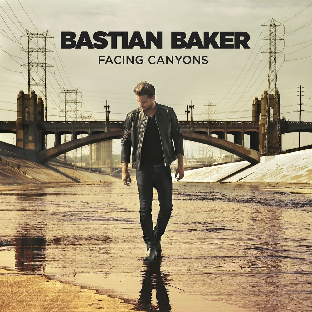 Picture of Facing Canyons