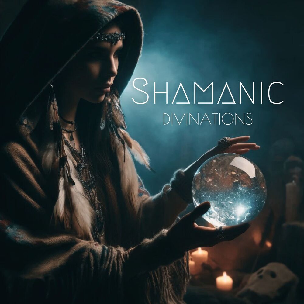 Picture of Shamanic Divinations: Ancient Insights