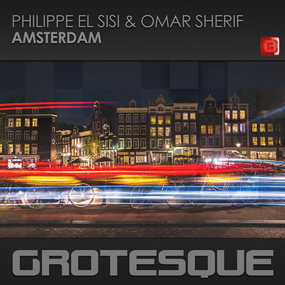 Picture of Amsterdam