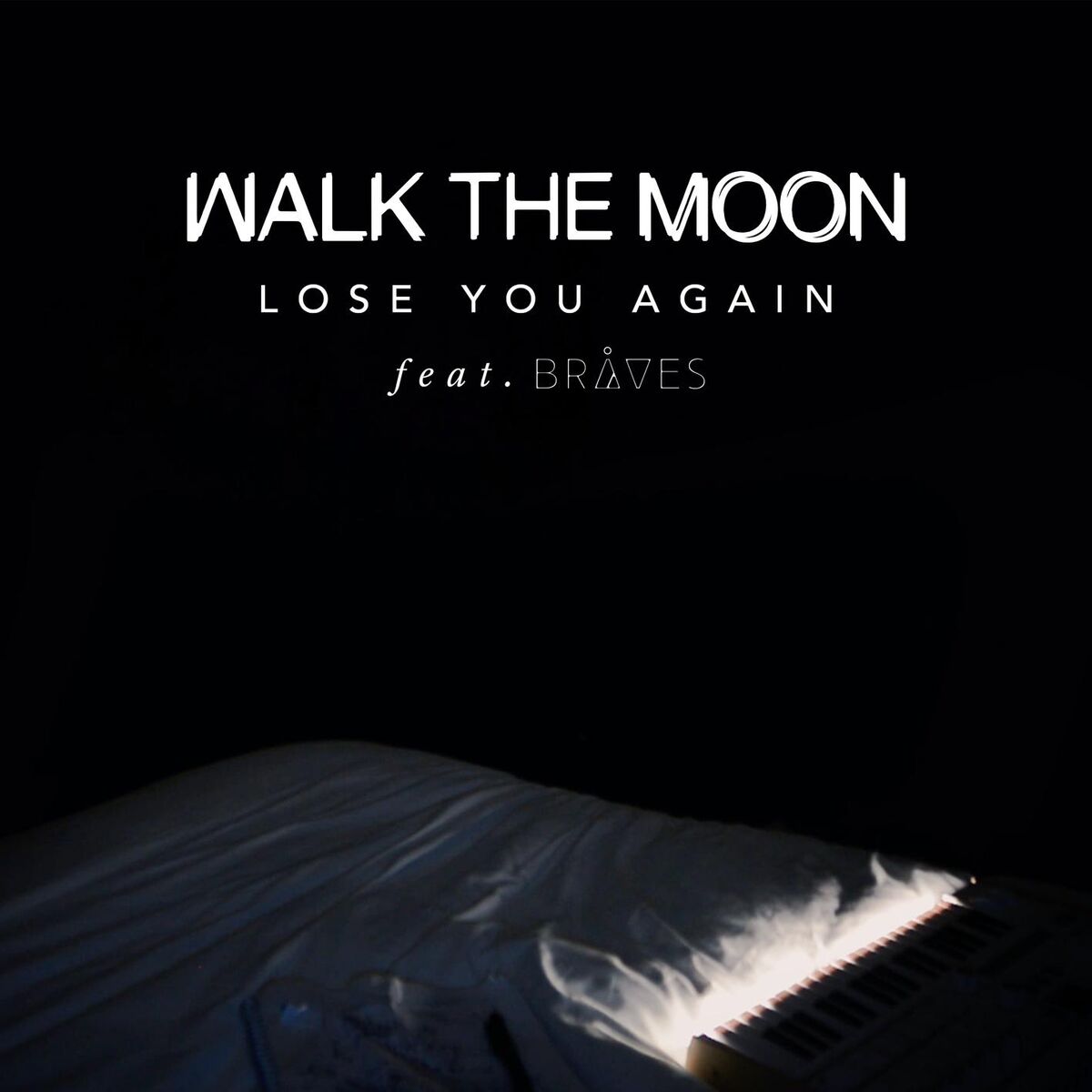 Album cover of Lose You Again (feat. BRÅVES)