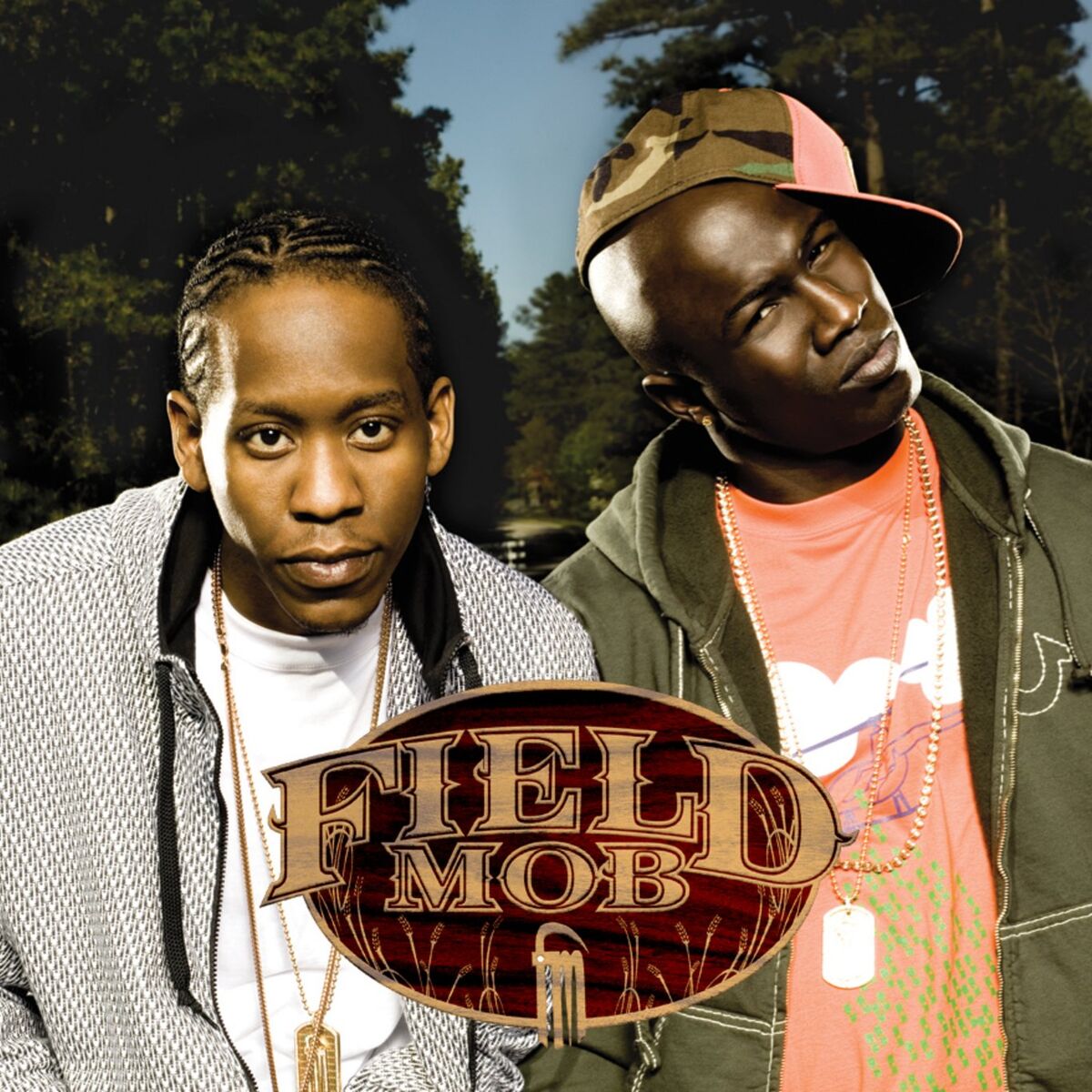 Album cover of 