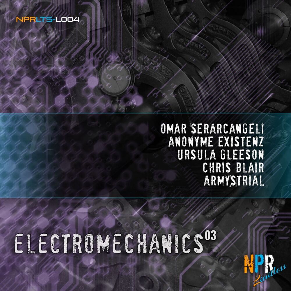 Picture of Electromechanics 03