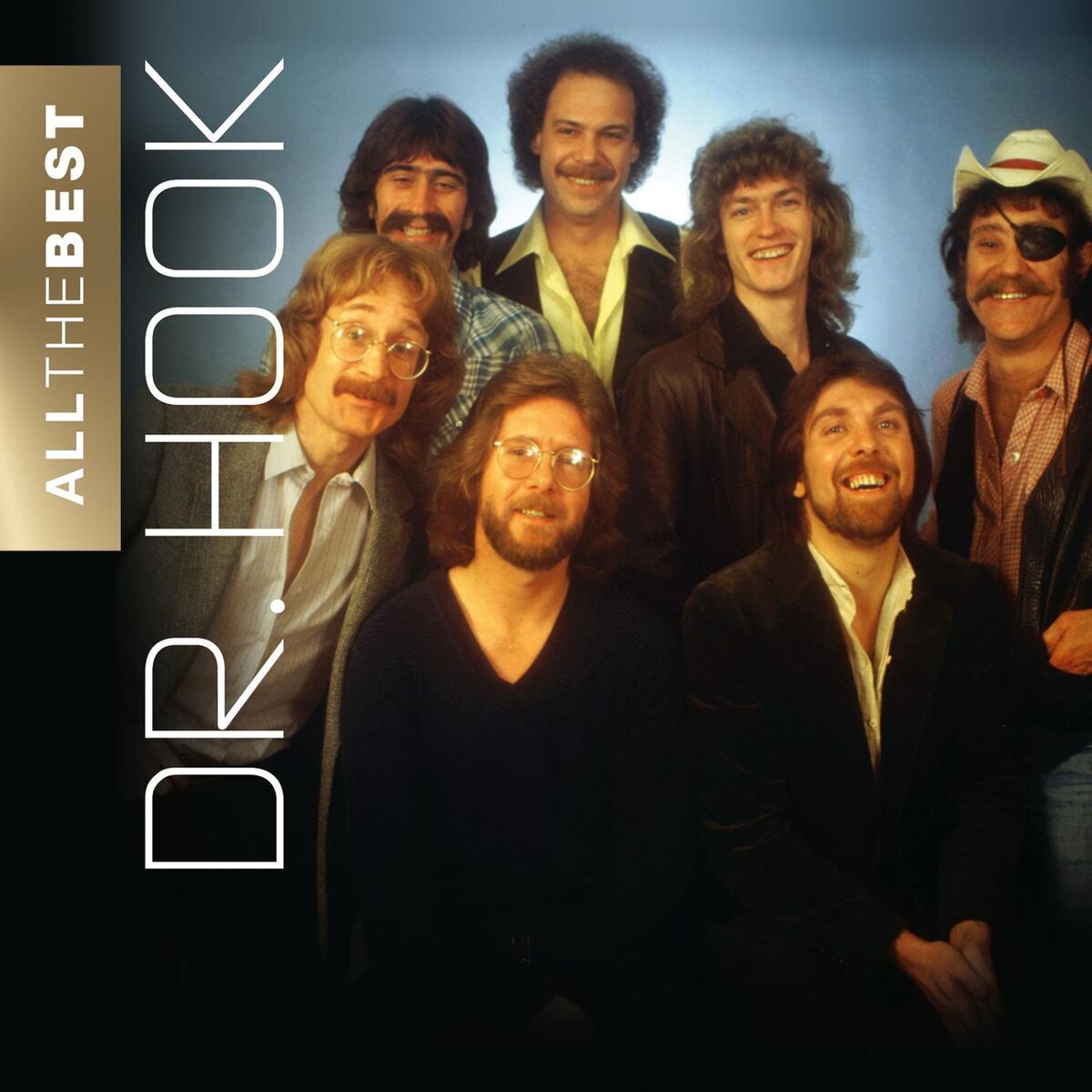 Album cover of When You're In Love With A Beautiful Woman