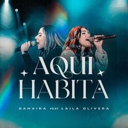 Cover of Aquí Habita