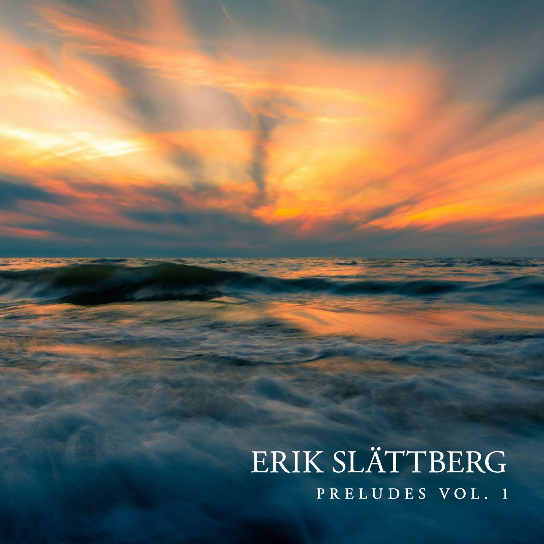 Album cover of Prelude No. 5 in D Minor - Ponder