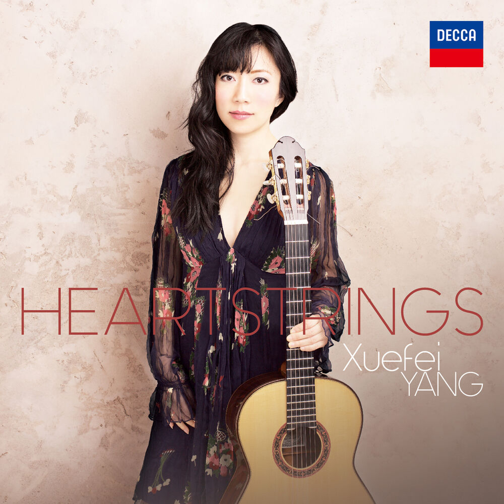 Picture of Heartstrings