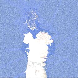 Cover of H2O (prod. Ice lit)