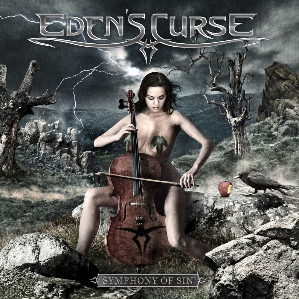 Picture of Symphony of Sin