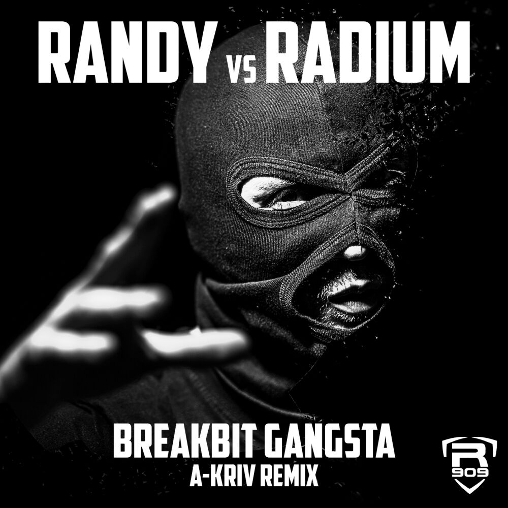 Picture of Breakbit Gangsta