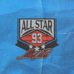 Cover of All Star