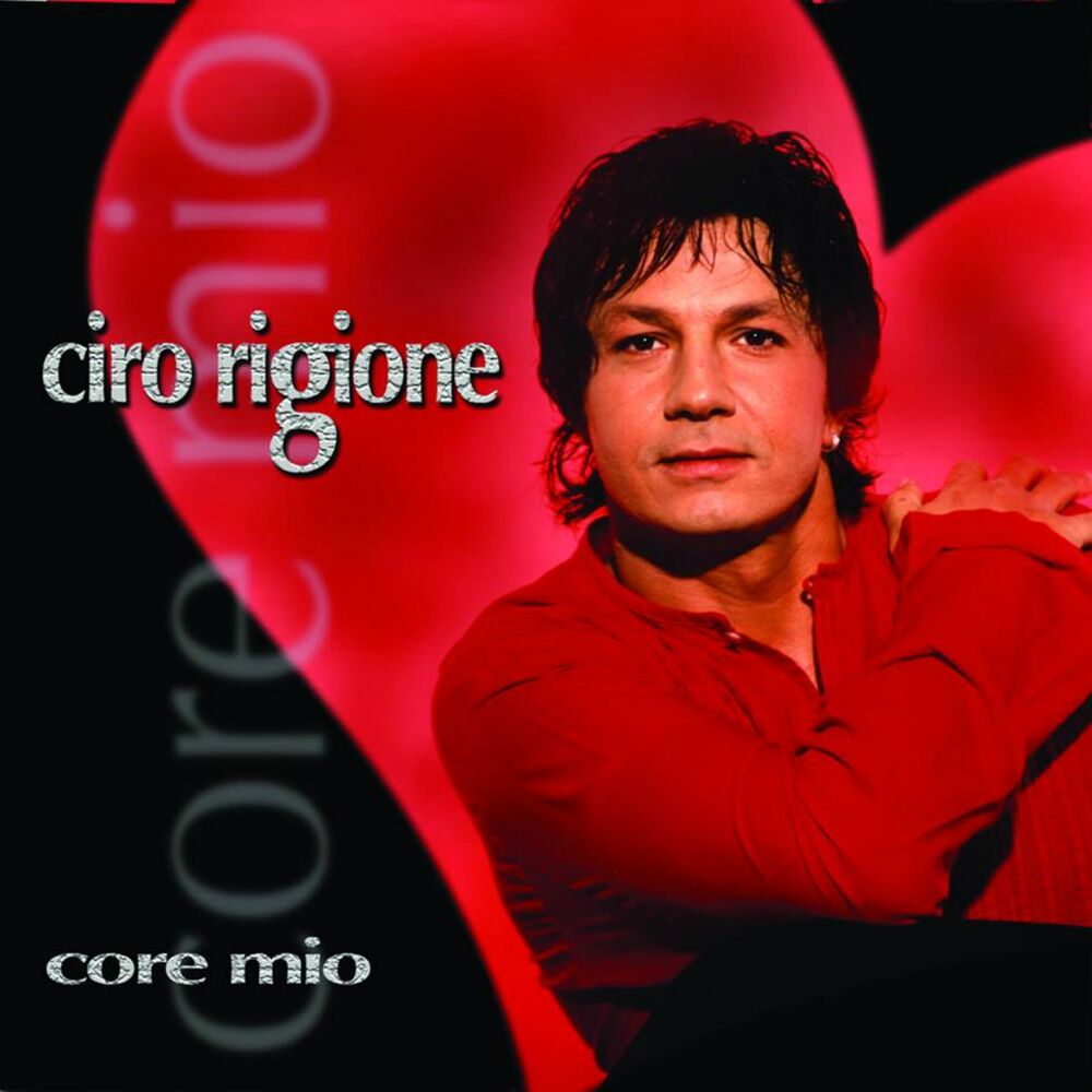 Picture of Core mio