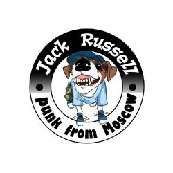 Cover of Jack Russell